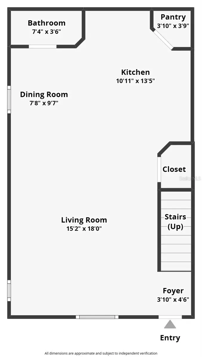 4715 Chatterton Way, Riverview, FL 33578 - #3