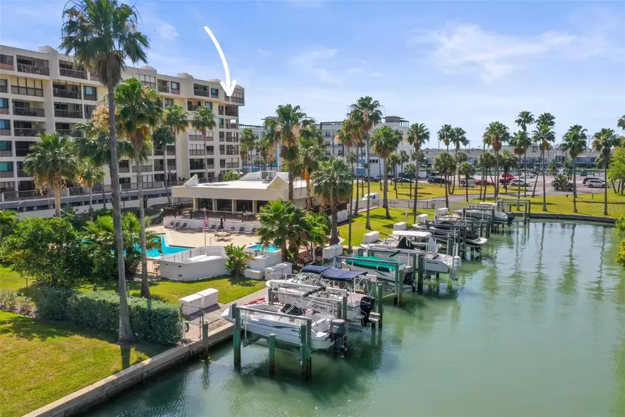 401 150th Avenue #241, Madeira Beach, FL 33708 - #3
