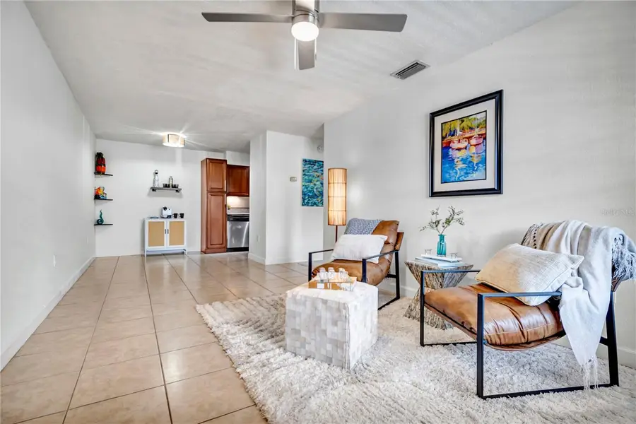 5221 Bayshore Boulevard #51, Tampa, FL 33611 - #3