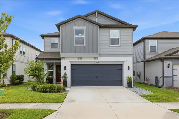 20958 Drake Elm Drive, LAND O LAKES, FL 34638