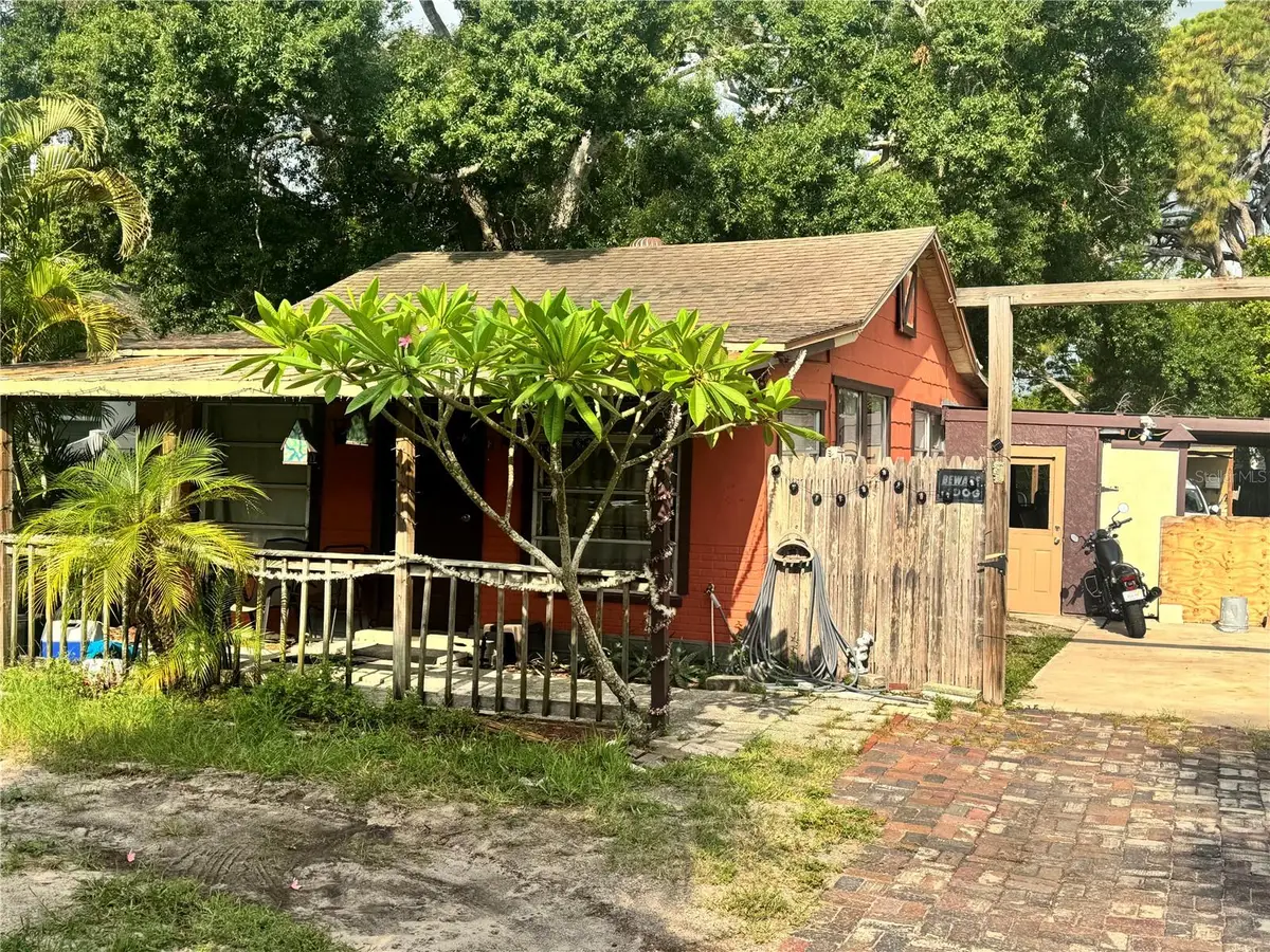 4680 40th Street N, Saint Petersburg, FL 33714 - #1
