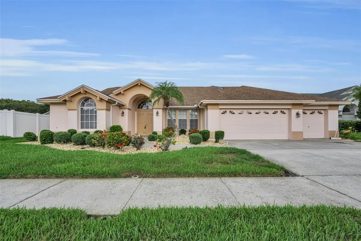 7405 Evesborough Lane, New Port Richey, FL 34655 - #1