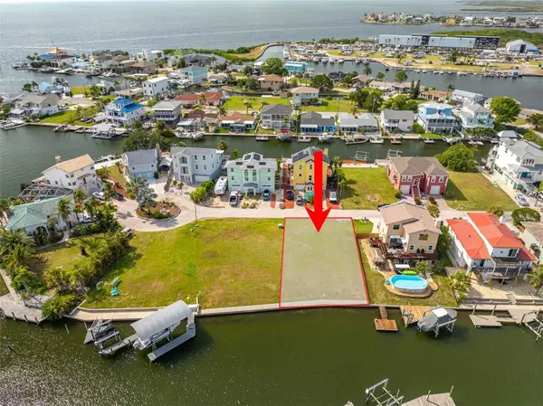 6520 Lot 6 Louise Court, HUDSON, FL 34667