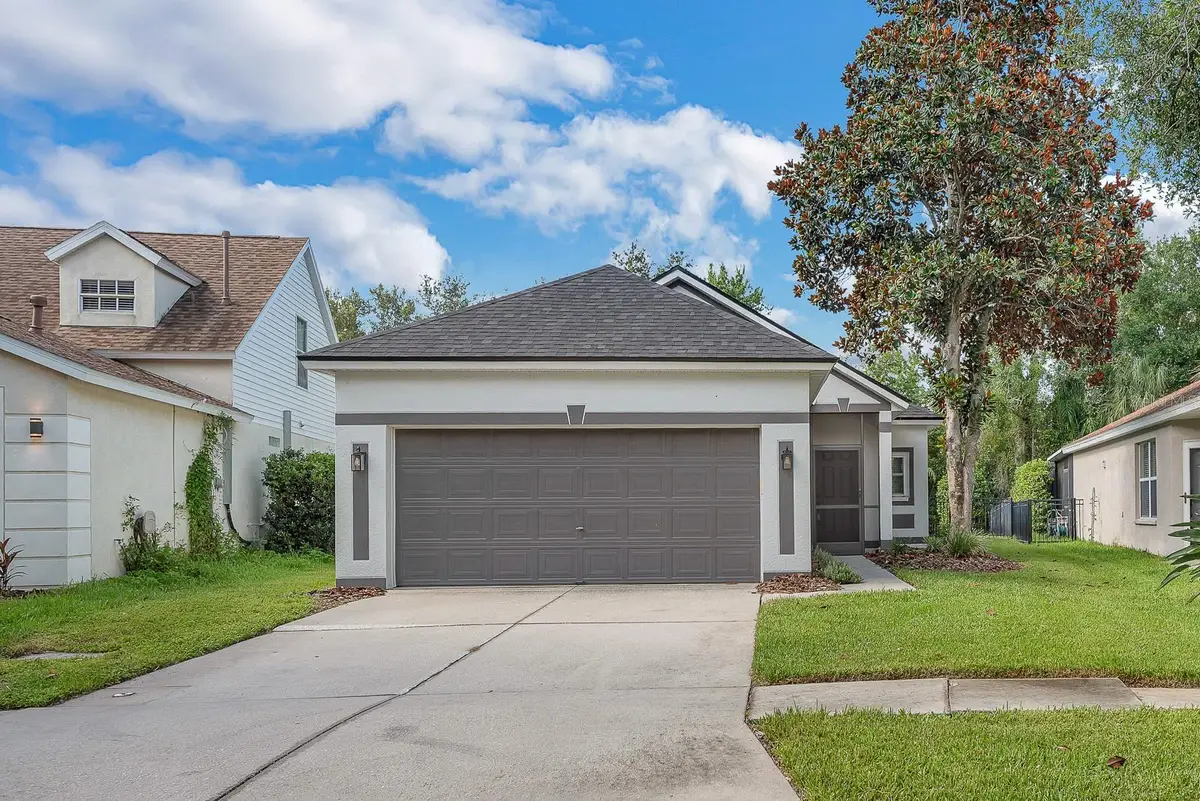 6116 Skylarkcrest Drive, Lithia, FL 33547 - #1