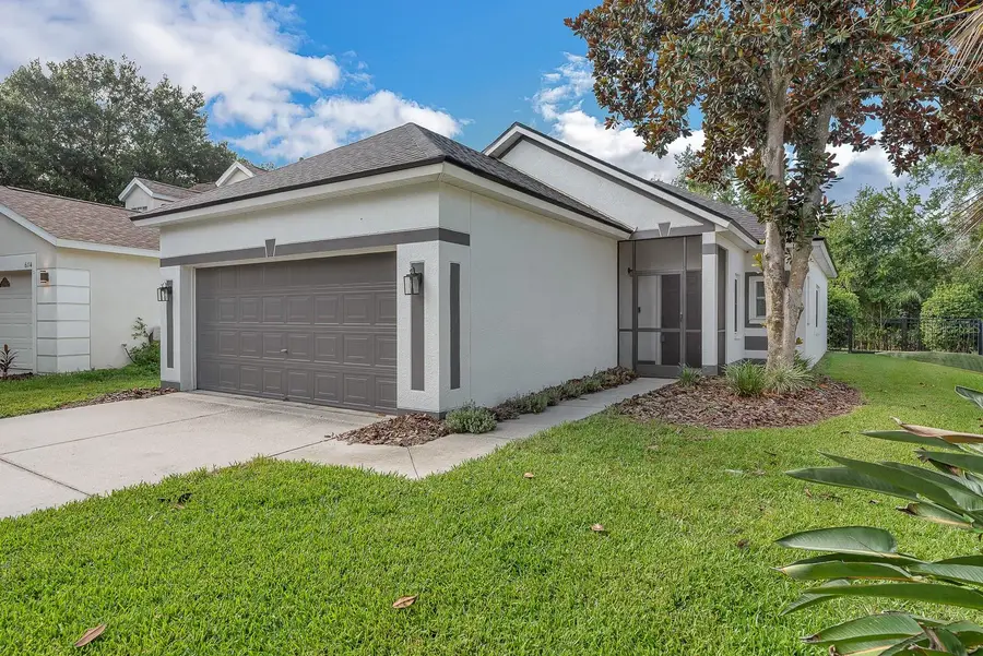 6116 Skylarkcrest Drive, Lithia, FL 33547 - #2