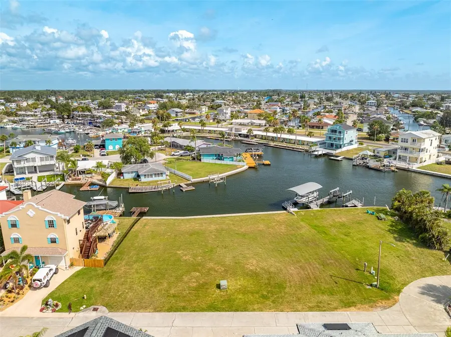 LOT 7 Louise Court, Hudson, FL 34667 - #3
