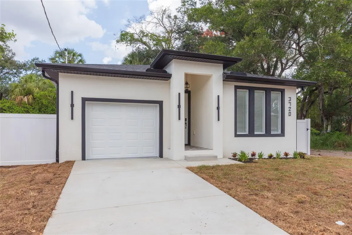 3720 N 32nd, Tampa, FL 33610 - #1