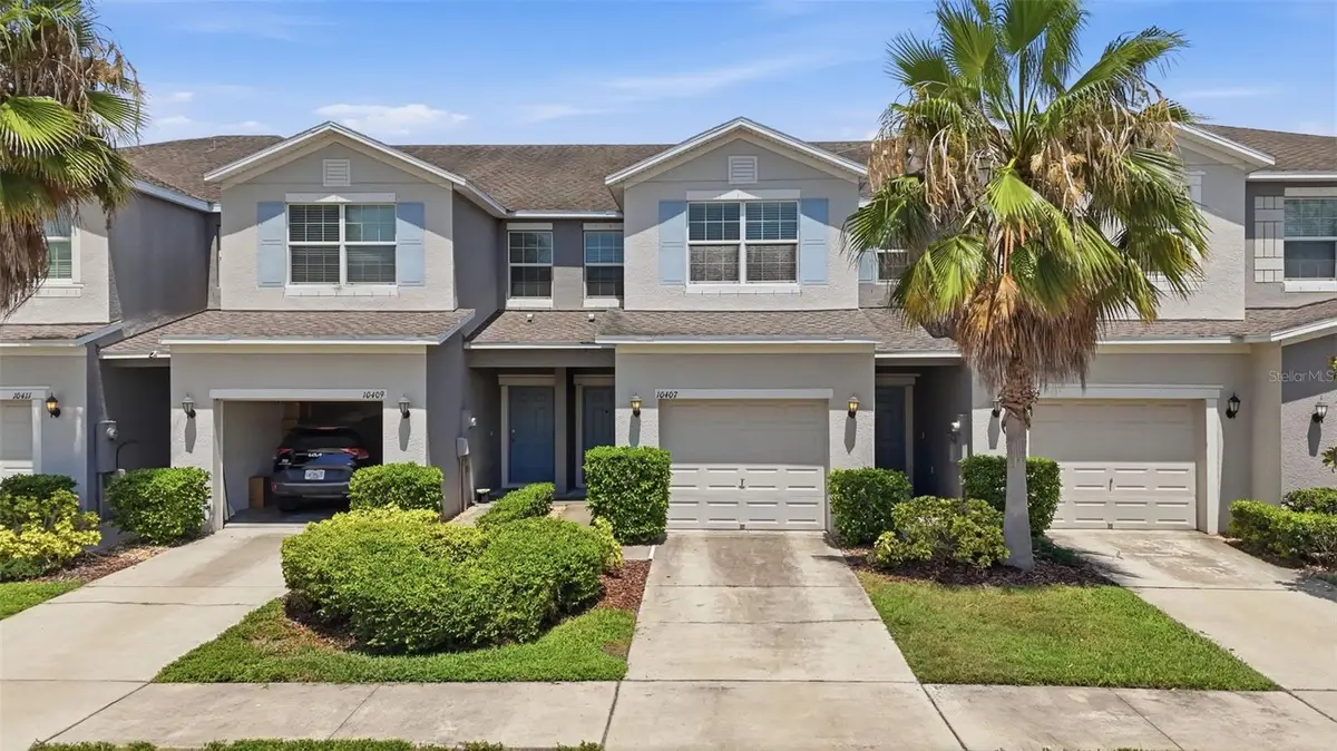 10407 Lake Montauk Drive, Riverview, FL 33578 - #1