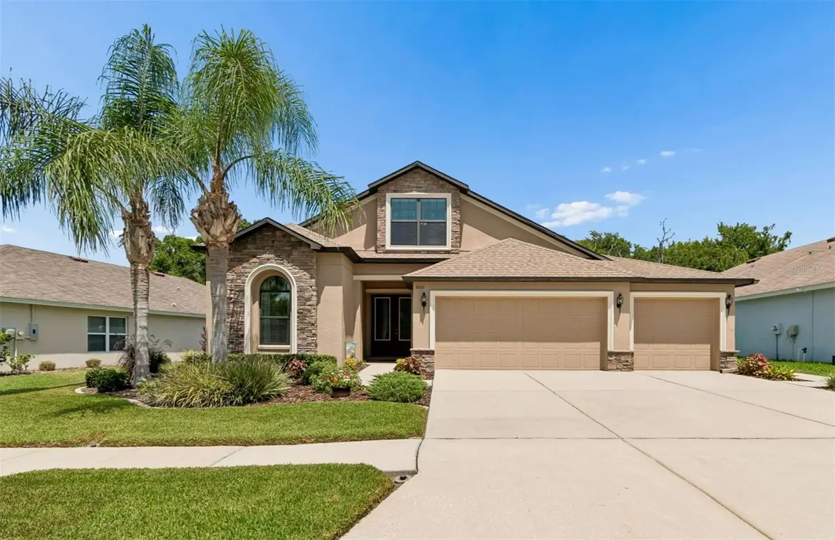 6601 Sparkling Way, Wesley Chapel, FL 33545 - #1