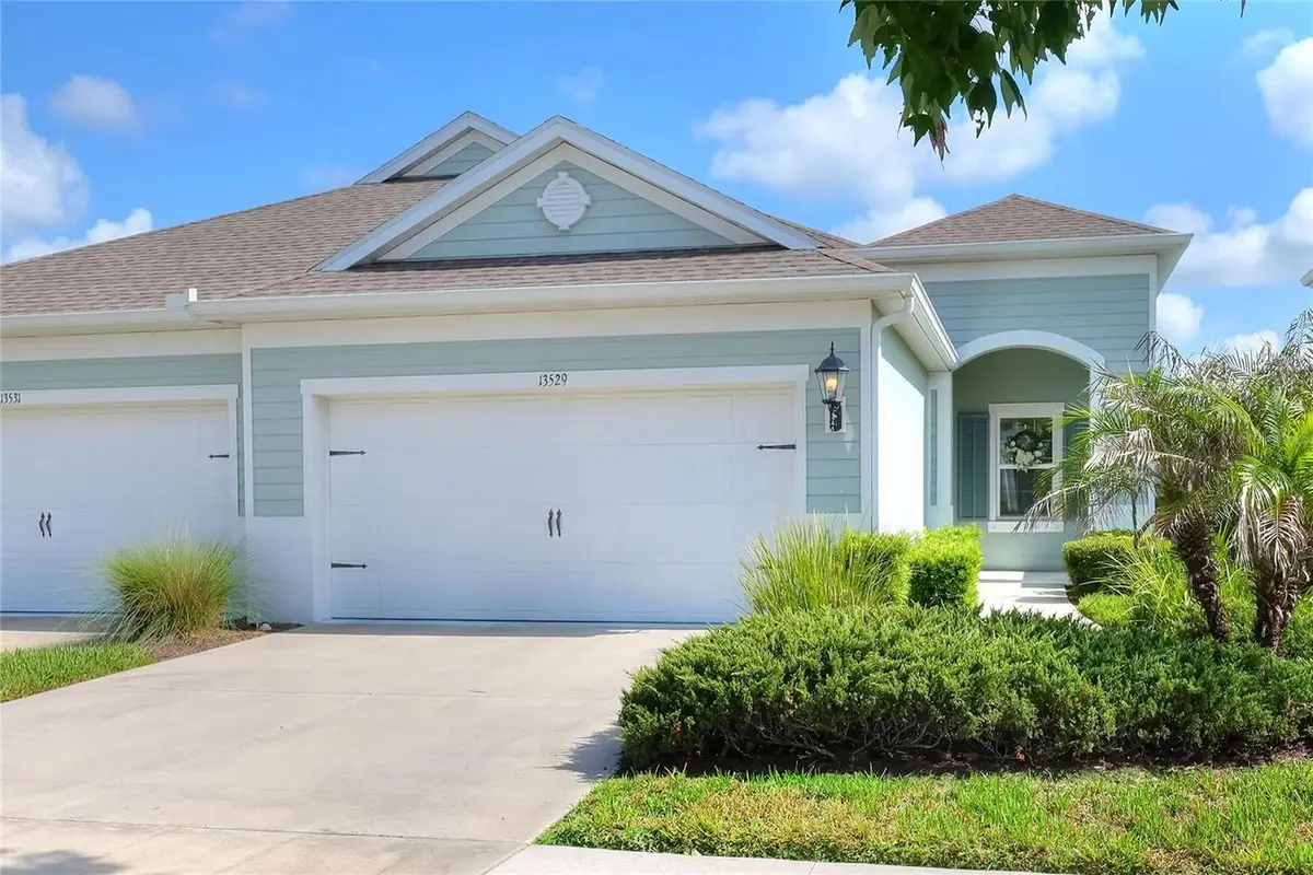13529 Circa Crossing Drive, Lithia, FL 33547 - #1