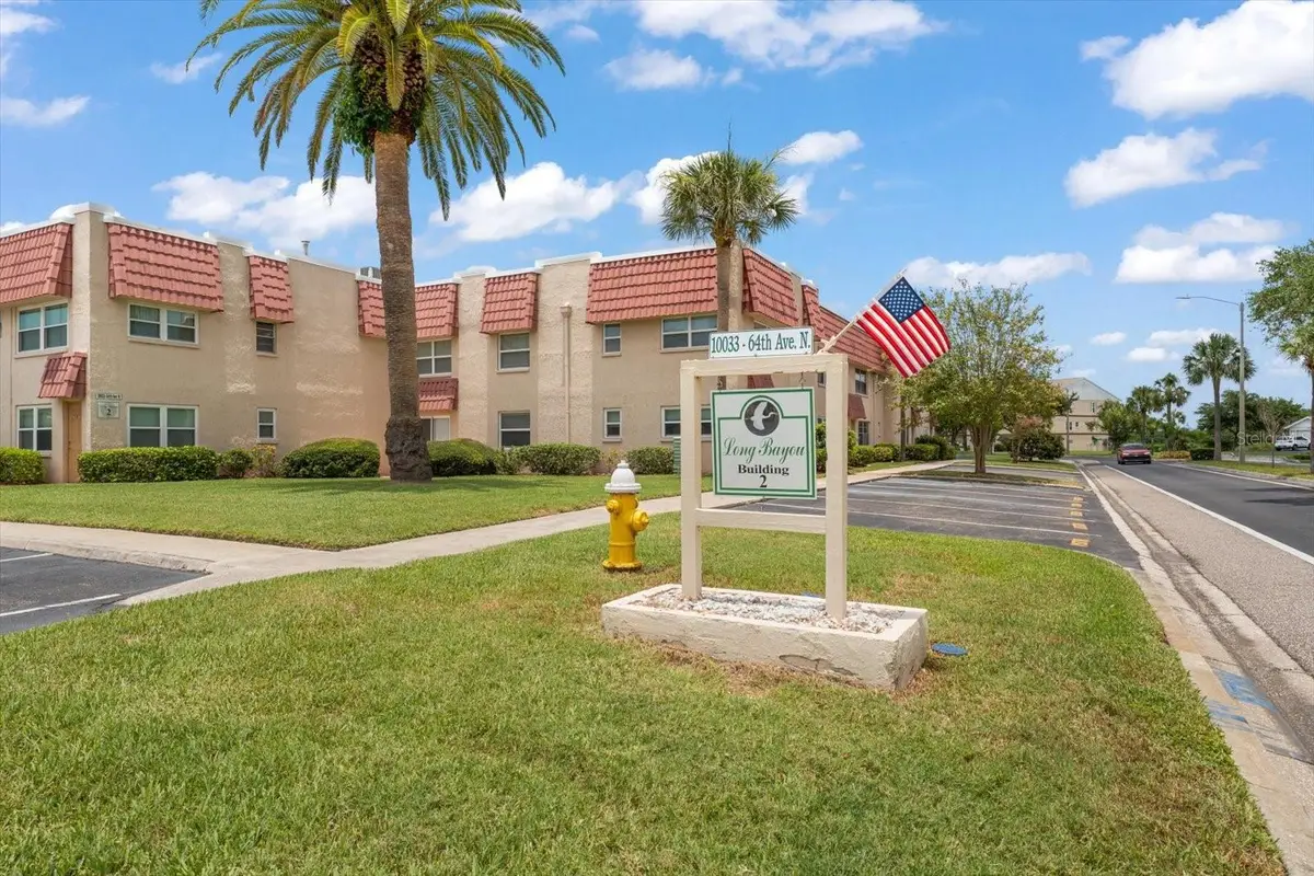 10033 64th Avenue N #19, Saint Petersburg, FL 33708 - #1