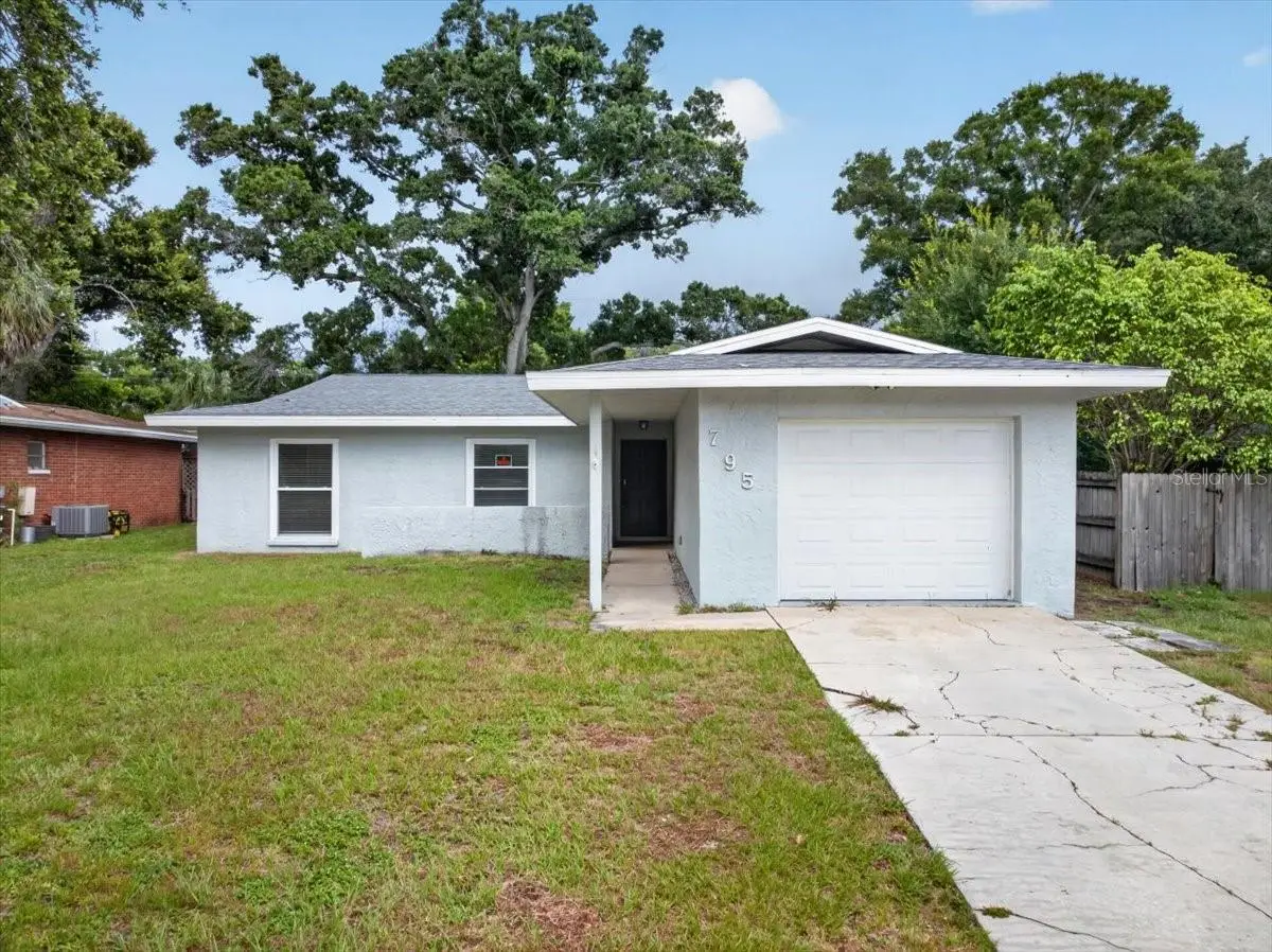 795 7th Street S, Safety Harbor, FL 34695 - #1