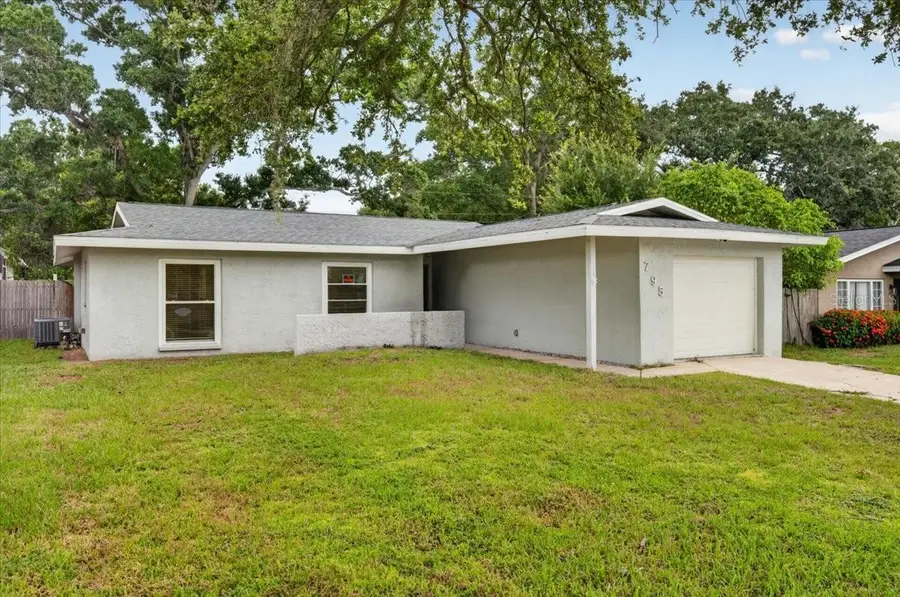 795 7th Street S, Safety Harbor, FL 34695 - #2