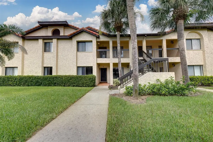1801 E Lake Road #20G, Palm Harbor, FL 34685 - #3
