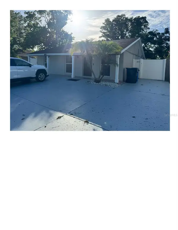 16009 Ballica Drive, TAMPA, FL 33618