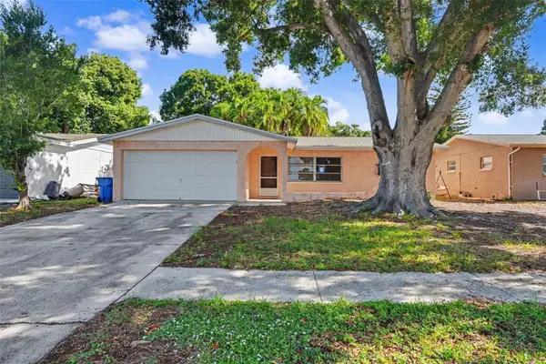 8373 78th Terrace, SEMINOLE, FL 33777