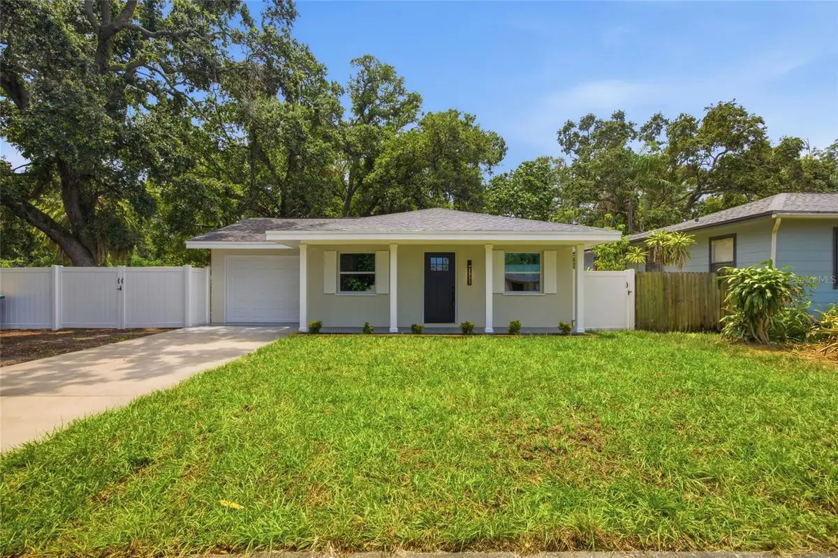 1333 Overlea Street, Clearwater, FL 33755 - #1