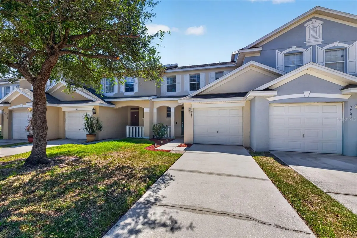 9763 Carlsdale Drive, Riverview, FL 33578 - #1