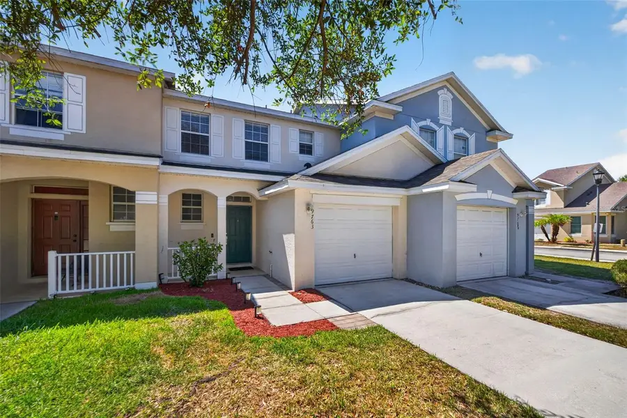 9763 Carlsdale Drive, Riverview, FL 33578 - #3
