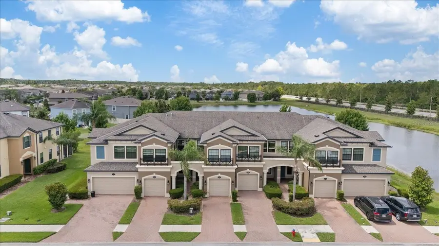 18876 Beautyberry Court, Lutz, FL 33558 - #2