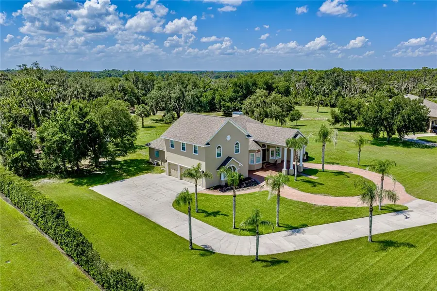 11518 Hammock Oaks Court, Lithia, FL 33547 - #3