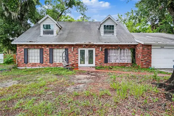 7041 Jasmin Drive, NEW PORT RICHEY, FL 34652