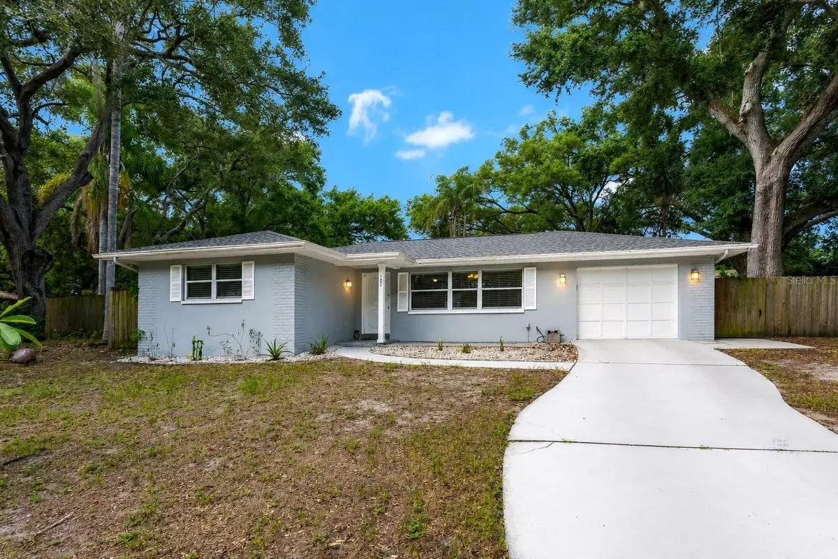 182 Sunward Avenue, Palm Harbor, FL 34684 - #1