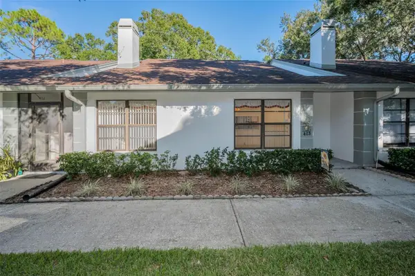 3500 Magnolia Ridge Circle #405, PALM HARBOR, FL 34684