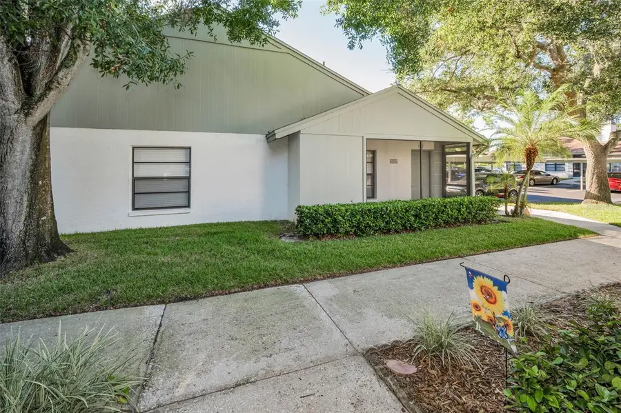 3500 Magnolia Ridge Circle #405, Palm Harbor, FL 34684 - #2