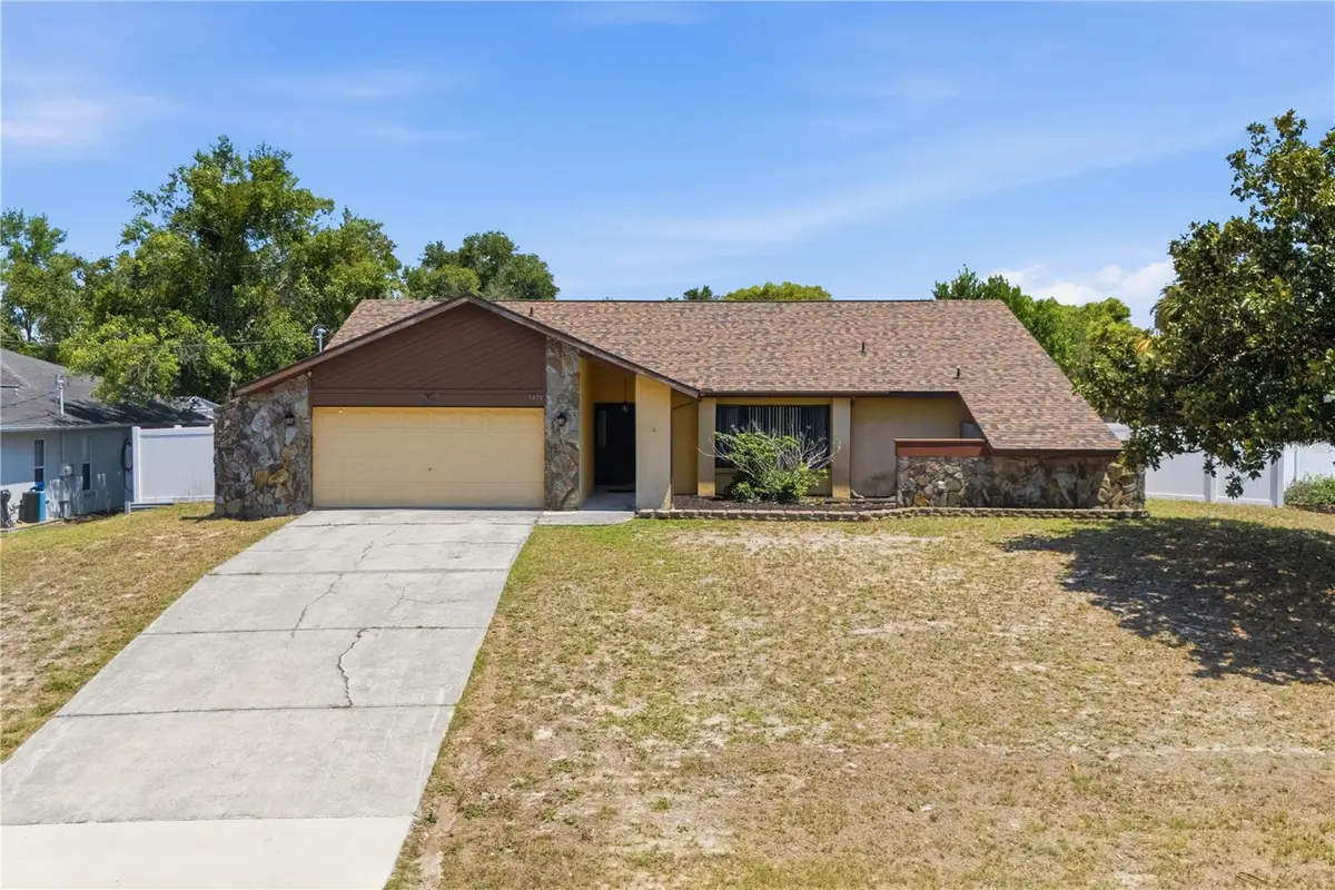 9470 Montebello Lane, Spring Hill, FL 34608 - #1