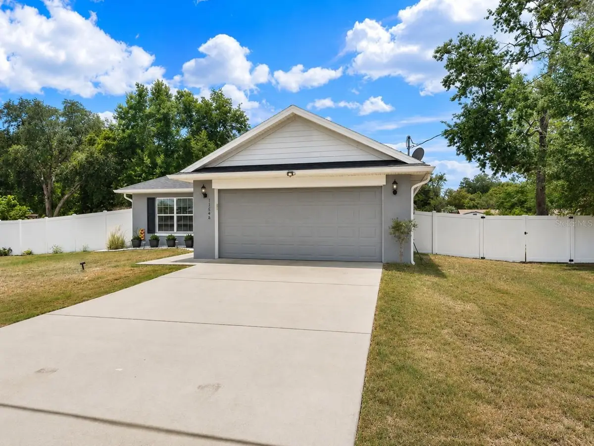 15648 SE 92nd Avenue, Summerfield, FL 34491 - #1