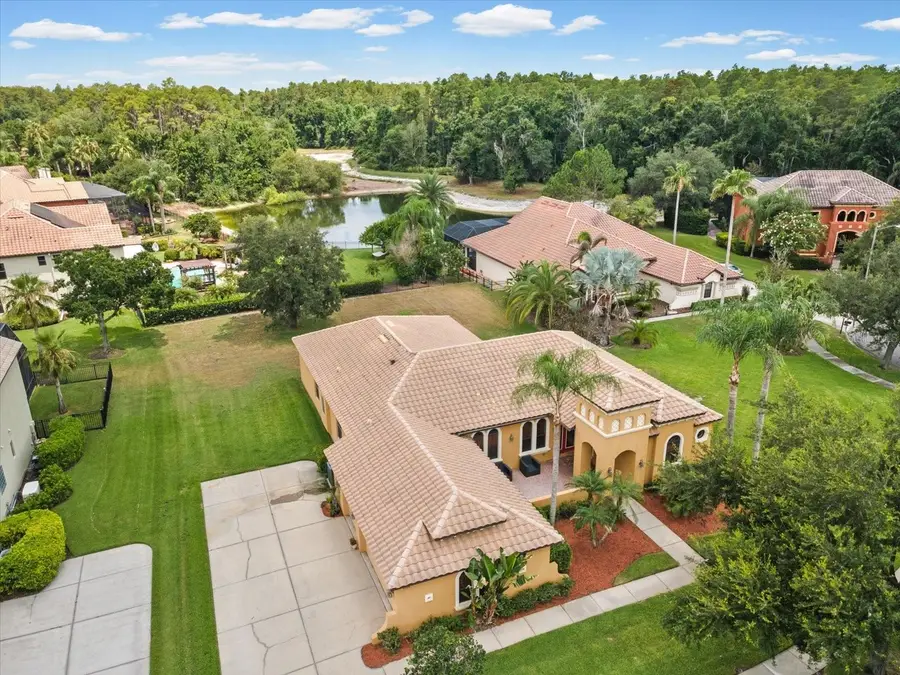 3708 Marbury Court, Land O Lakes, FL 34638 - #3