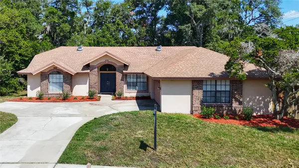 2102 Laindale Place, VALRICO, FL 33596