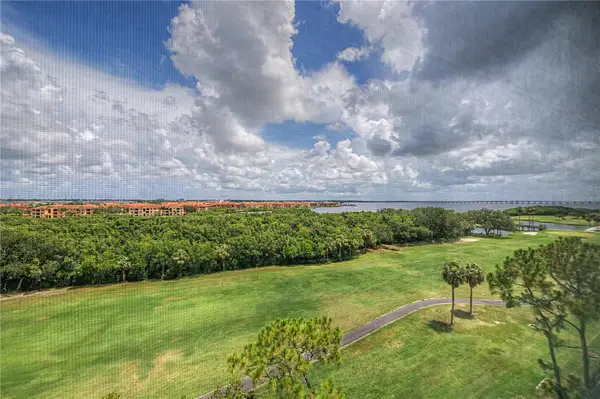 3300 Cove Cay Drive #7D, CLEARWATER, FL 33760