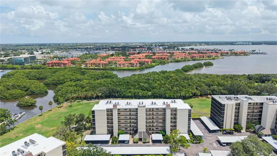 3300 Cove Cay Drive #7D, Clearwater, FL 33760 - #3
