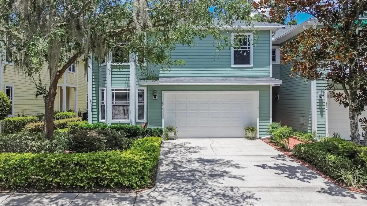822 Lumsden Reserve Drive, Brandon, FL 33511 - #1
