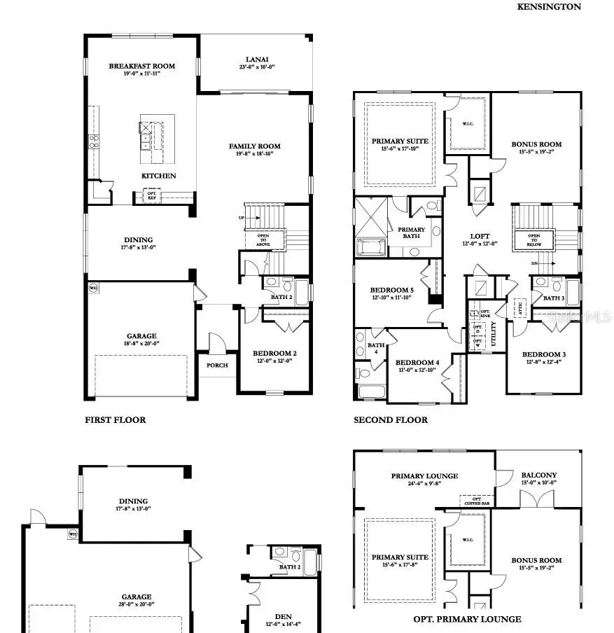1008 W Adalee Street, Tampa, FL 33603 - #2