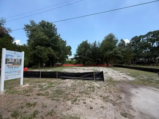1008 W Adalee Street, Tampa, FL 33603 - #3