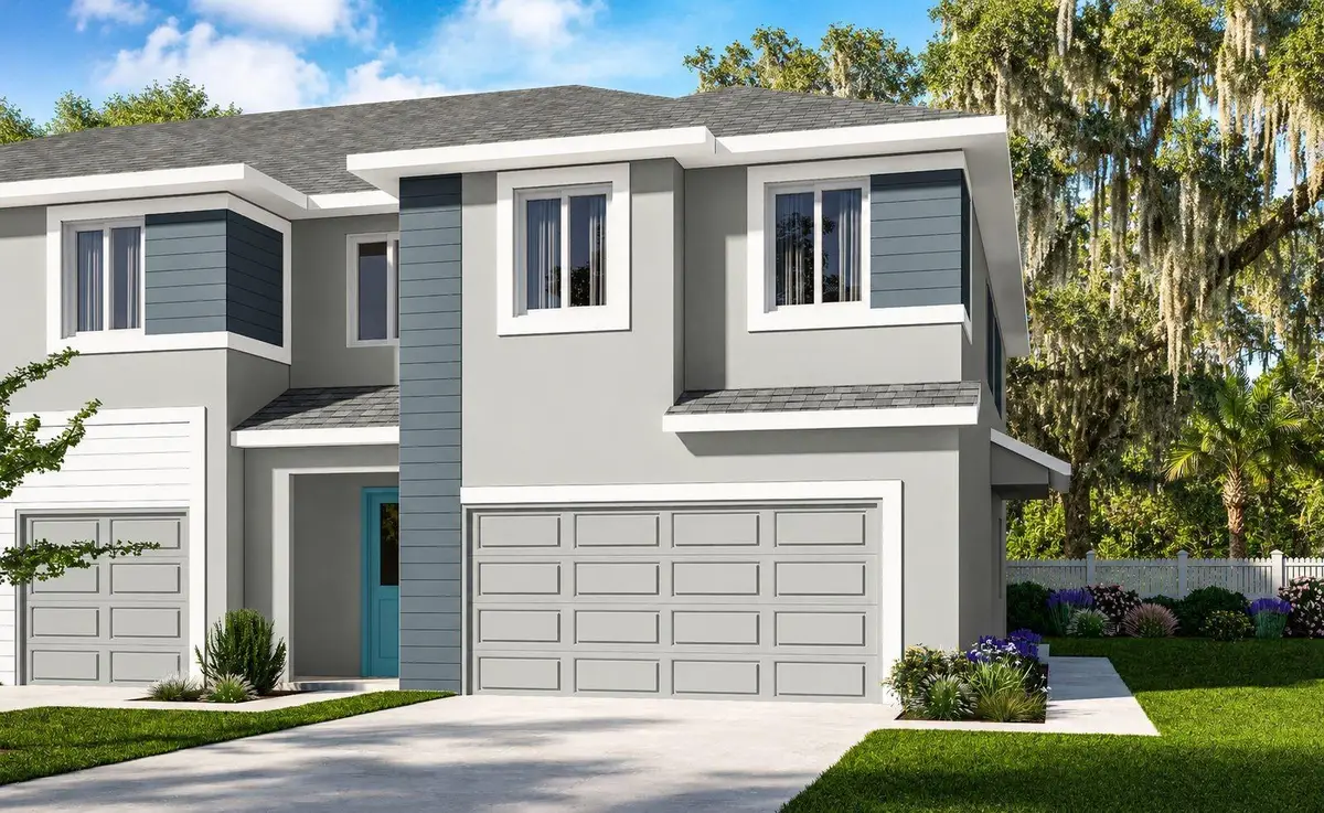 11373 Briley May Way, Riverview, FL 33578 - #1