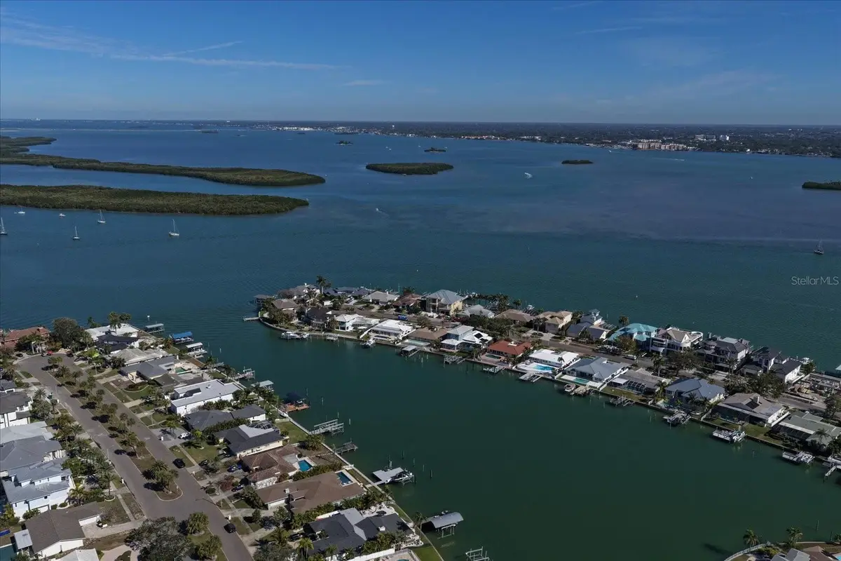 878 Harbor Island, Clearwater Beach, FL 33767 - #1
