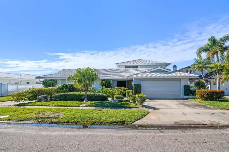 878 Harbor Island, Clearwater Beach, FL 33767 - #2