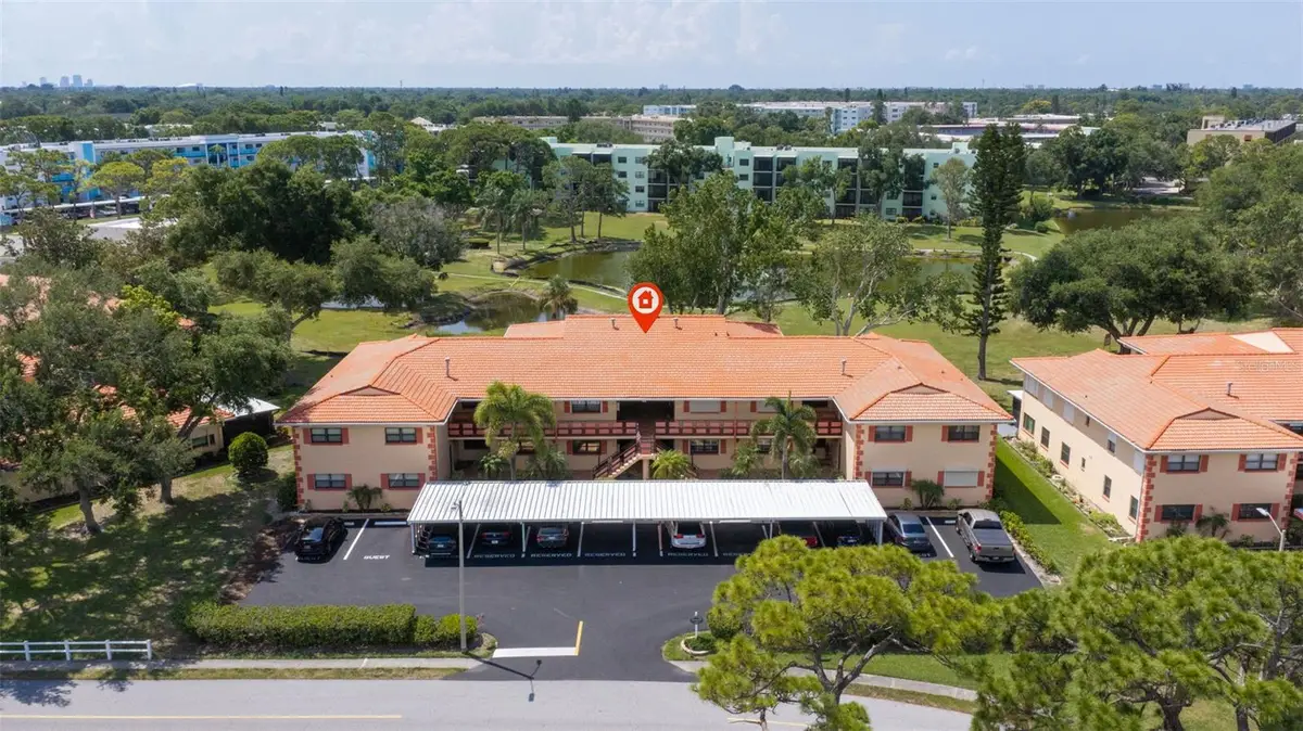 8140 Terrace Garden Drive #103, Saint Petersburg, FL 33709 - #1