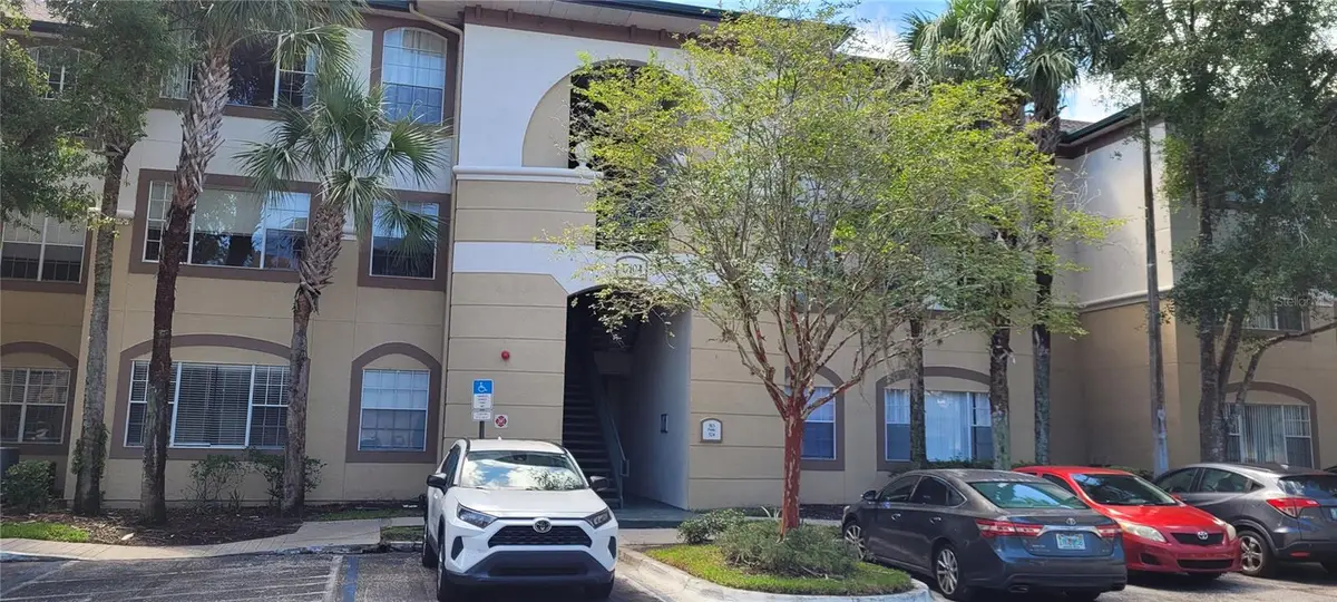17104 Carrington Park Drive #513, Tampa, FL 33647 - #1