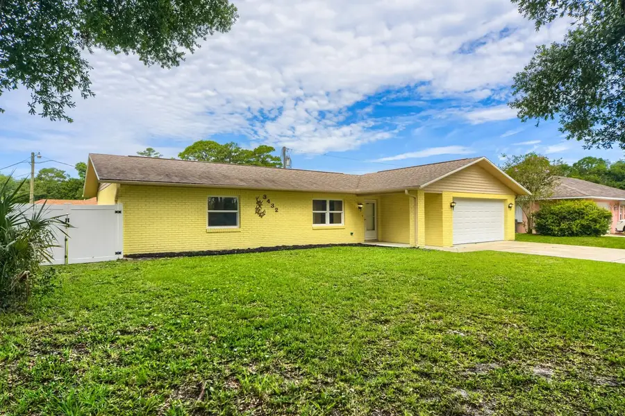 3432 Unity Tree Drive, Edgewater, FL 32141 - #2