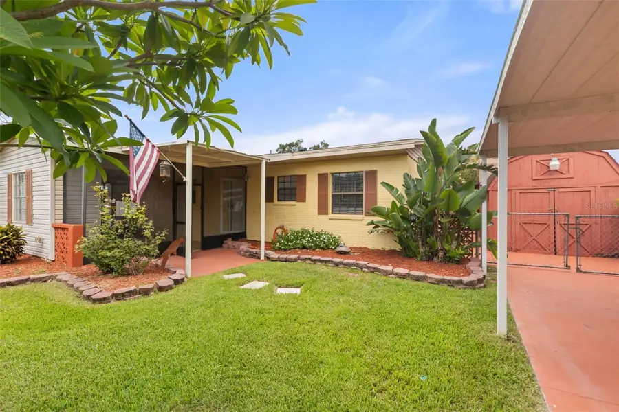4506 24th Avenue S, Tampa, FL 33619 - #2