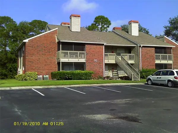 9100 Dr Martin Luther King Jr Street N #1707, ST PETERSBURG, FL 33702