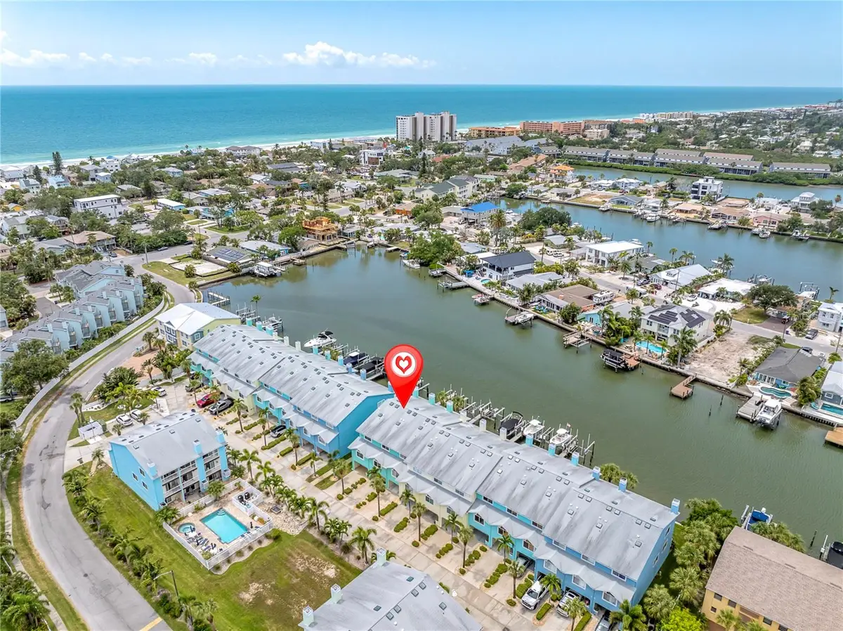 128 Marcdale Boulevard, Indian Rocks Beach, FL 33785 - #1