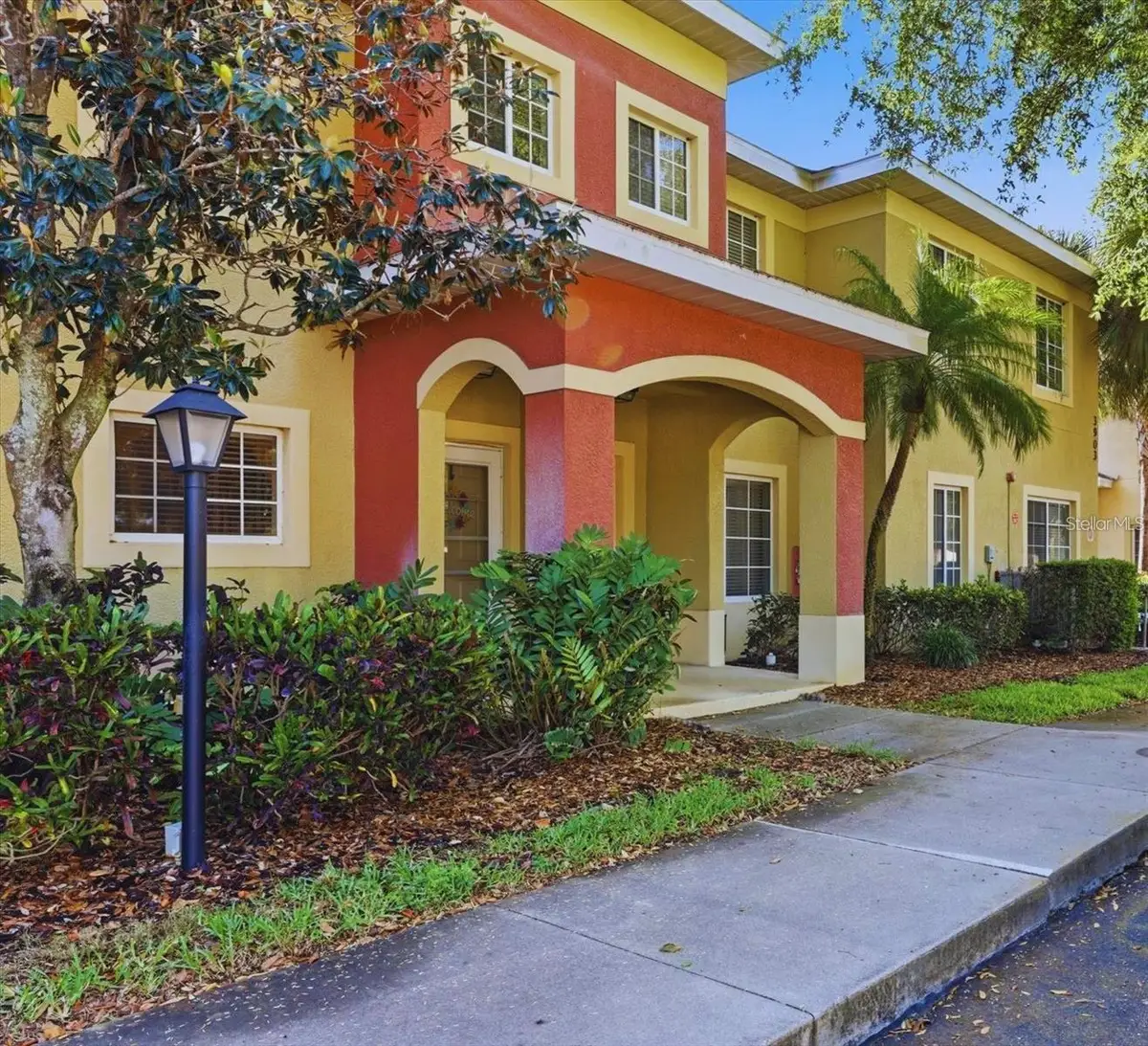 3603 45th Terrace W #101, Bradenton, FL 34210 - #1