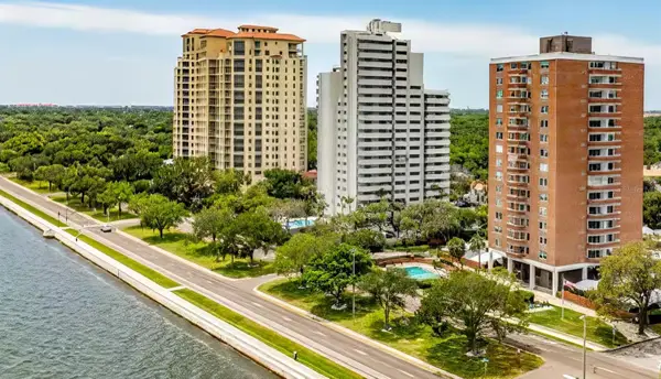 4015 Bayshore Boulevard #12B, TAMPA, FL 33611