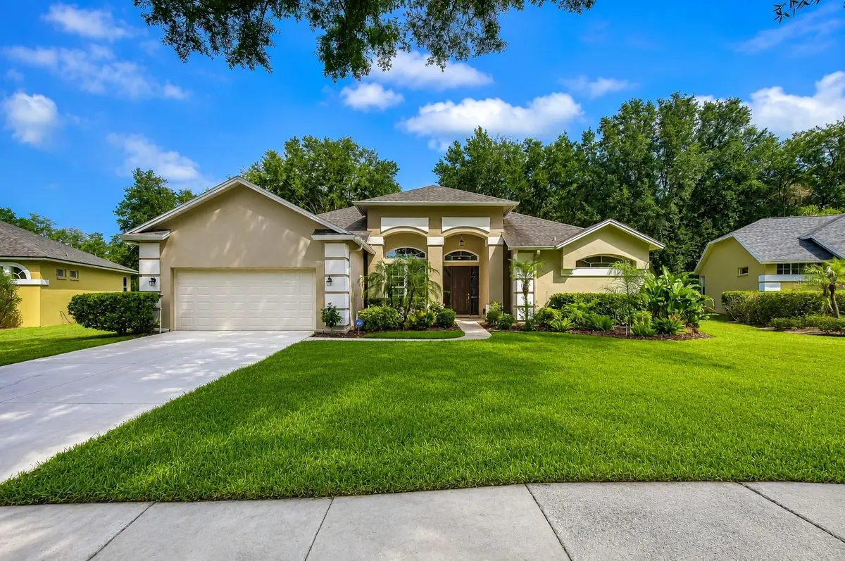 4916 Willow Ridge Terrace, Valrico, FL 33596 - #1